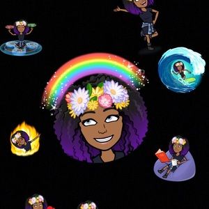 Meet your Posher, Connie